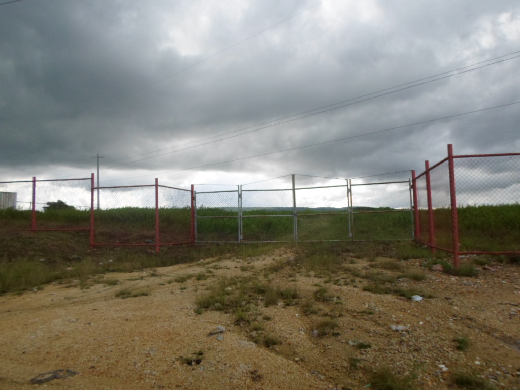 Cartagena Venta de Lote Mamonal