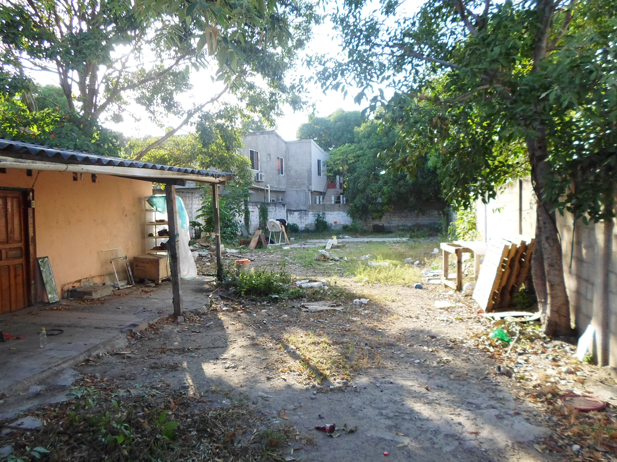 Cartagena Venta de Lote Los Alpes