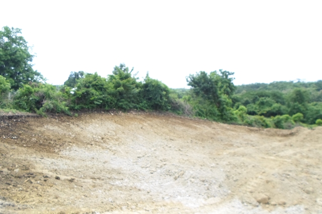 Lote en Venta, Membrillal - Bolivar