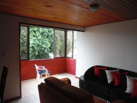 Apartamento en Venta, Pie de la Popa - Cartagena