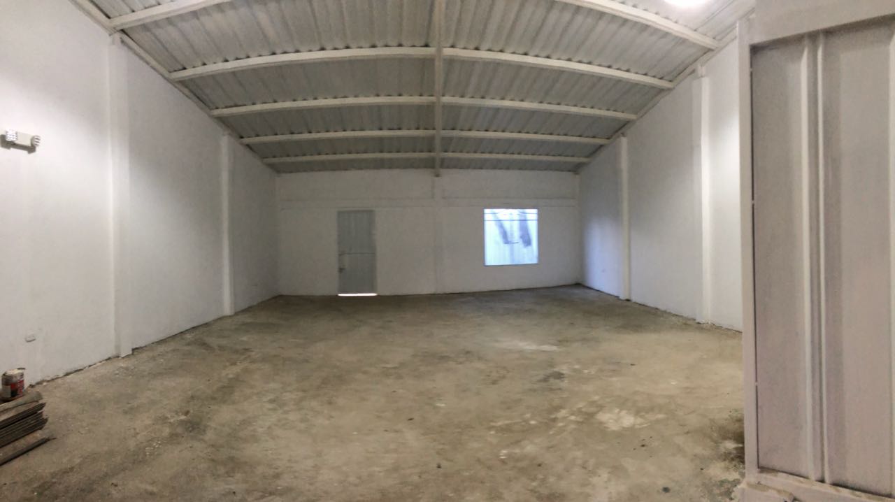 Cartagena Venta de Bodega La Boquilla