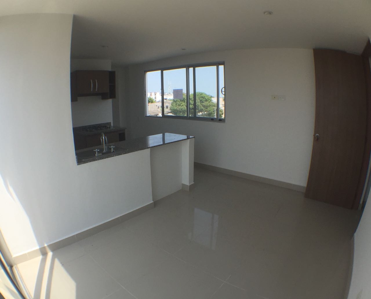 Cartagena Venta de Apartamento Escallonvilla