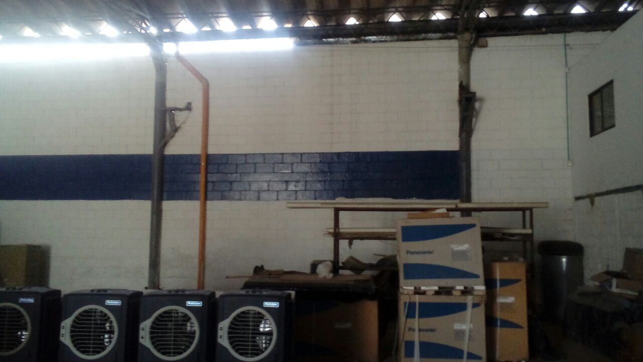 Cartagena Venta de Bodega Bosque