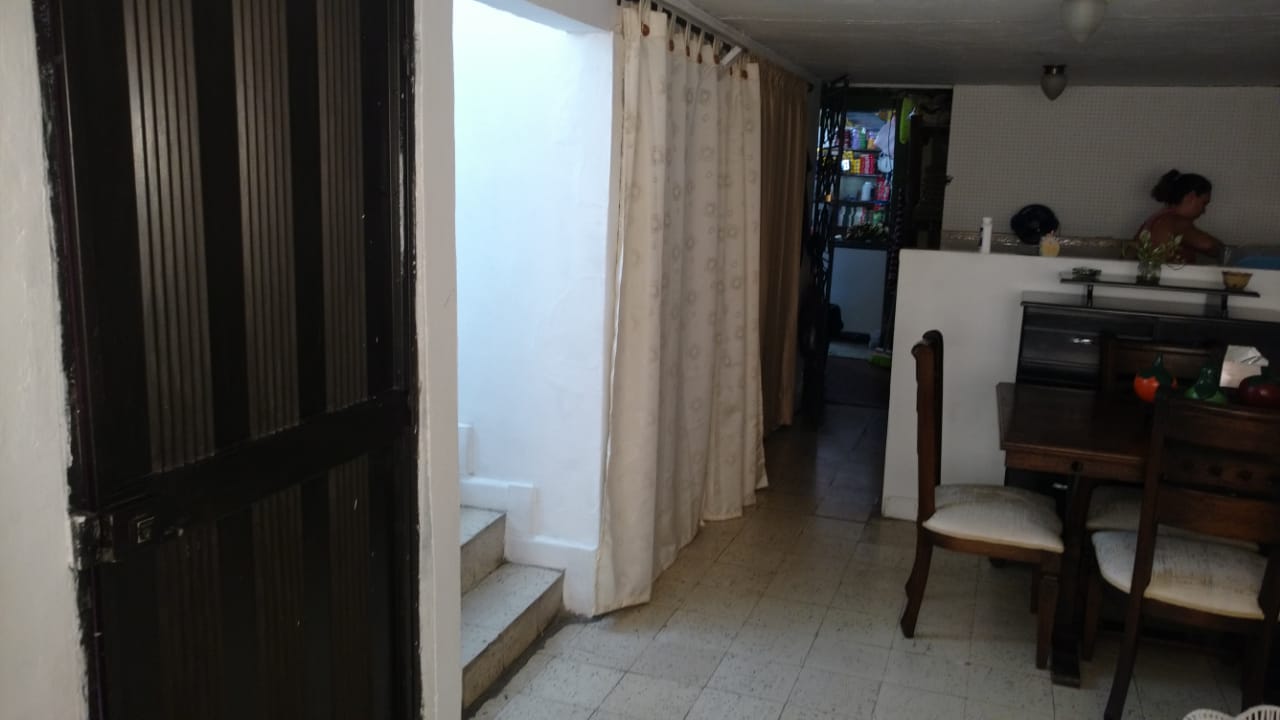 Cartagena Venta de Casa Los Corales