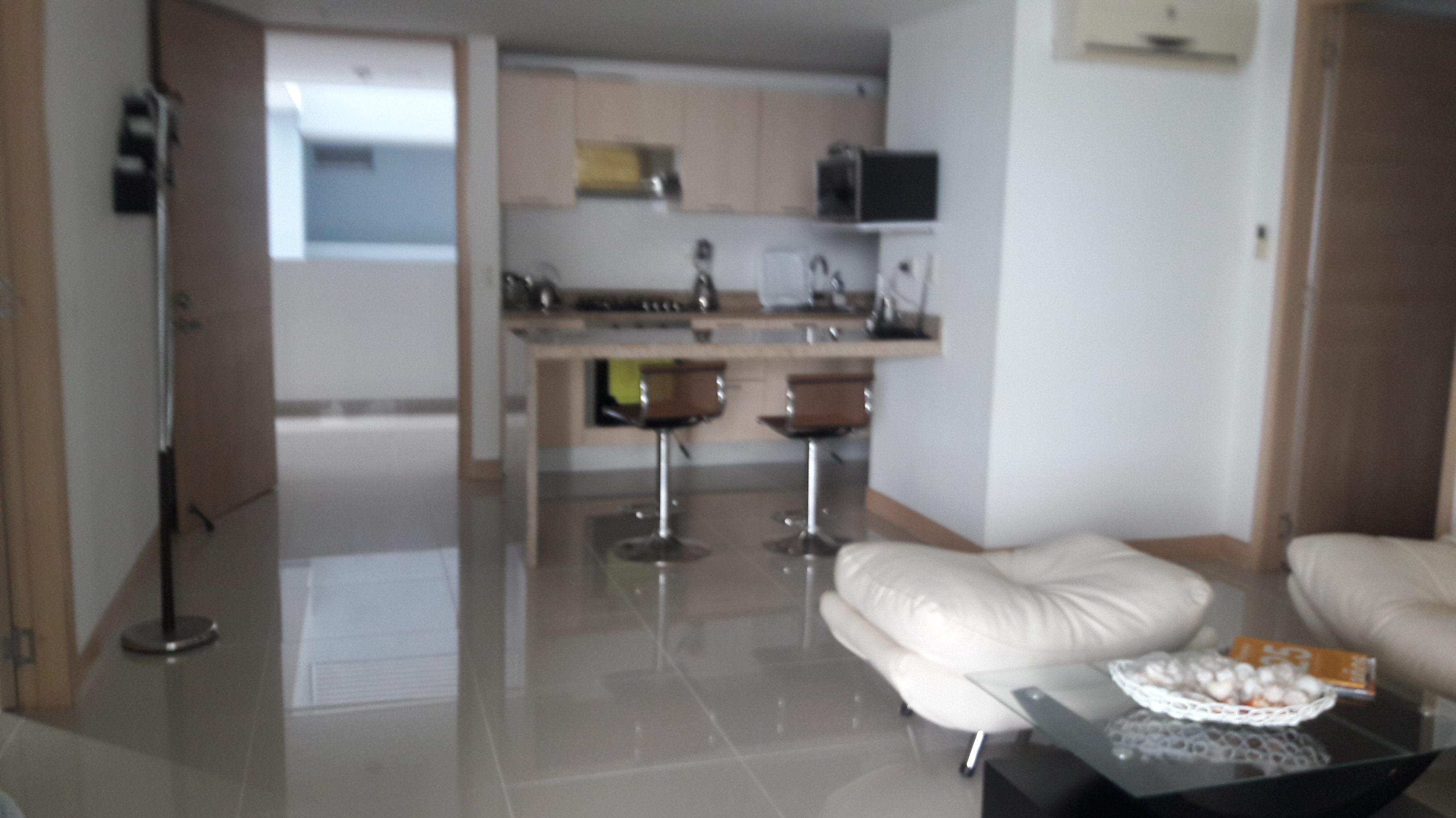 Cartagena Venta de Apartamento Crespo
