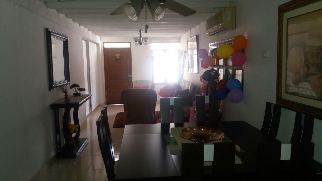 Cartagena Venta de Casa Manga