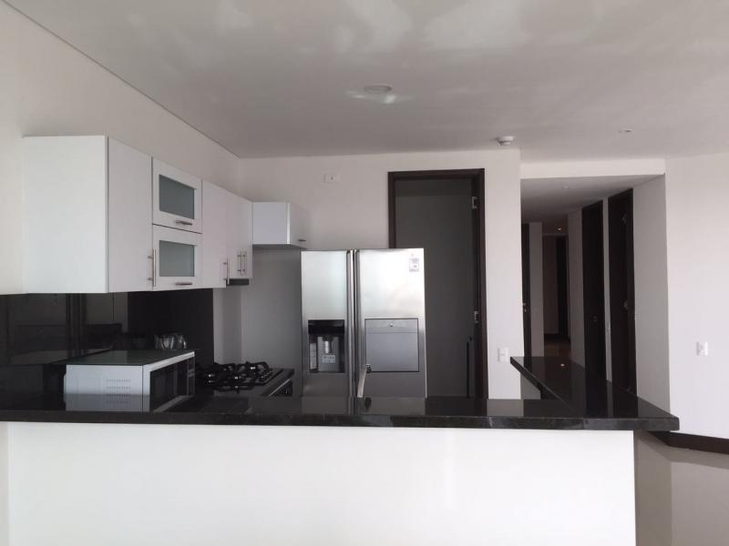 Apartamento en Arriendo, Cabrero - Cartagena.