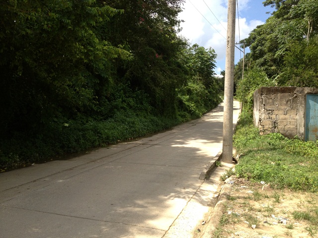 LOTE NE ARRIENDO, TURBACO - CARTAGENA