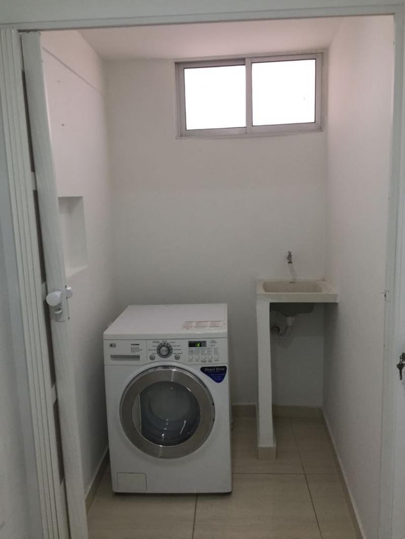 Cartagena Venta de Apartamento Laguito