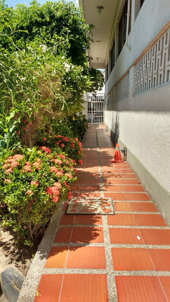 Cartagena Venta de Apartamento Pie de la Popa