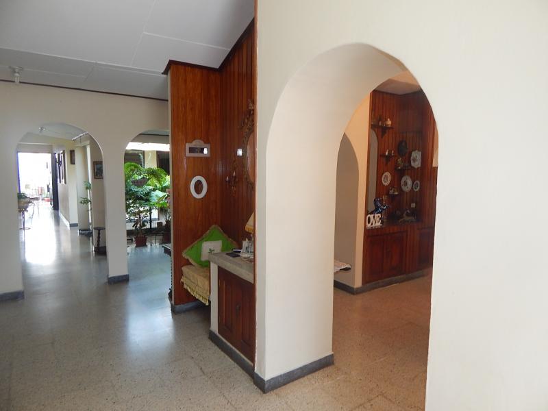 Cartagena Venta Casa Providencia