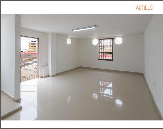 Arriendo Edificio, Centro - Cartagena.