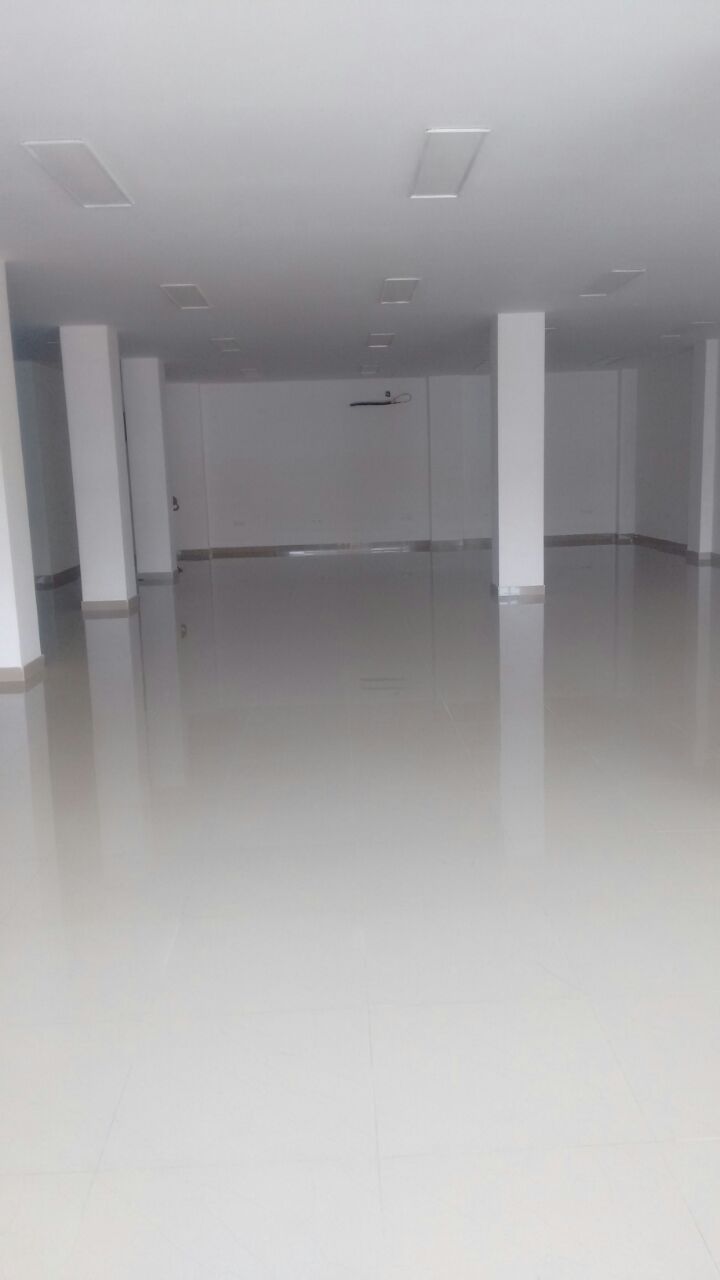 Cartagena Arriendo de Edificio Bosque