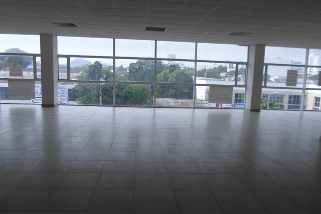 Cartagena Venta de Oficina Bosque