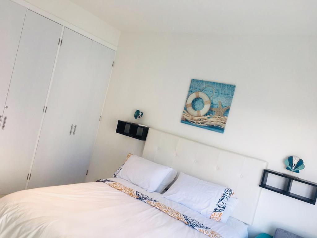 Apartamento en Venta, Bocagrande - Cartagena