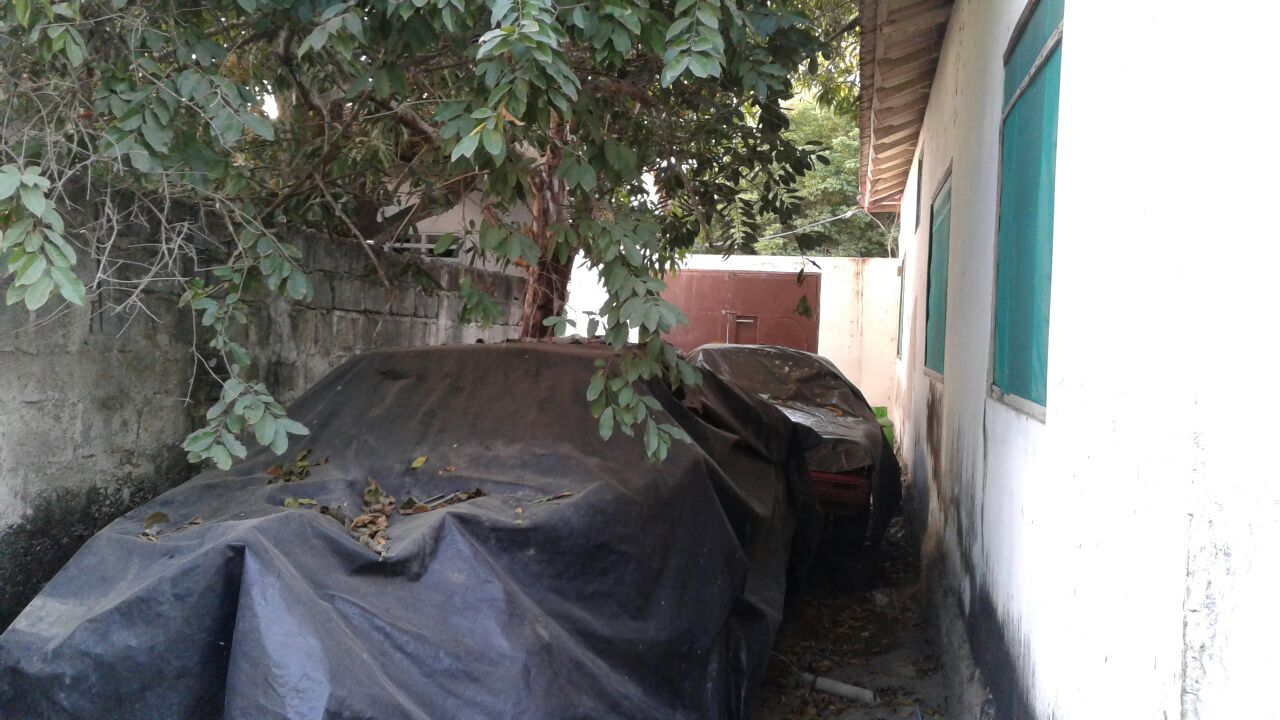 Cartagena Venta de Casa Crespo