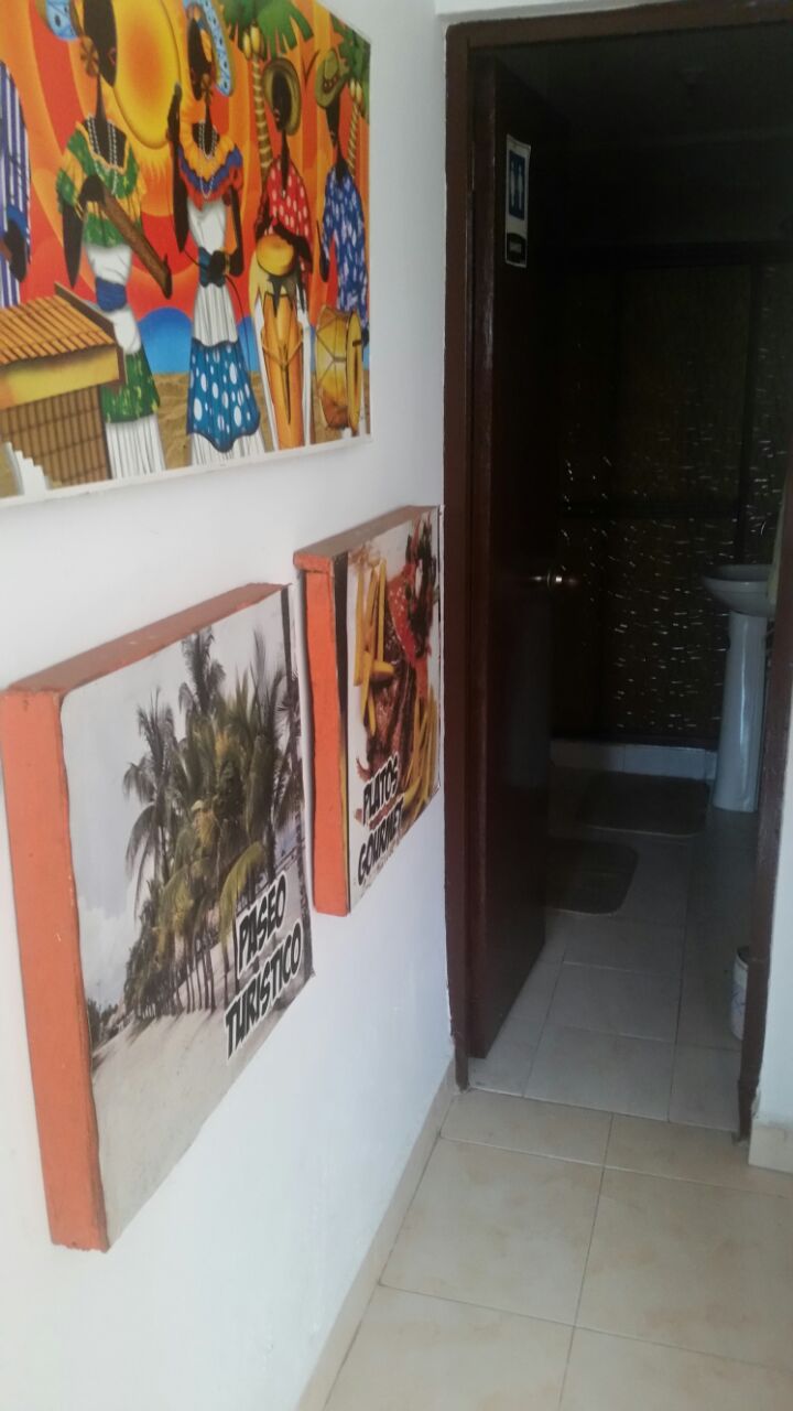 Cartagena Venta de Apartamento Pie de la Popa