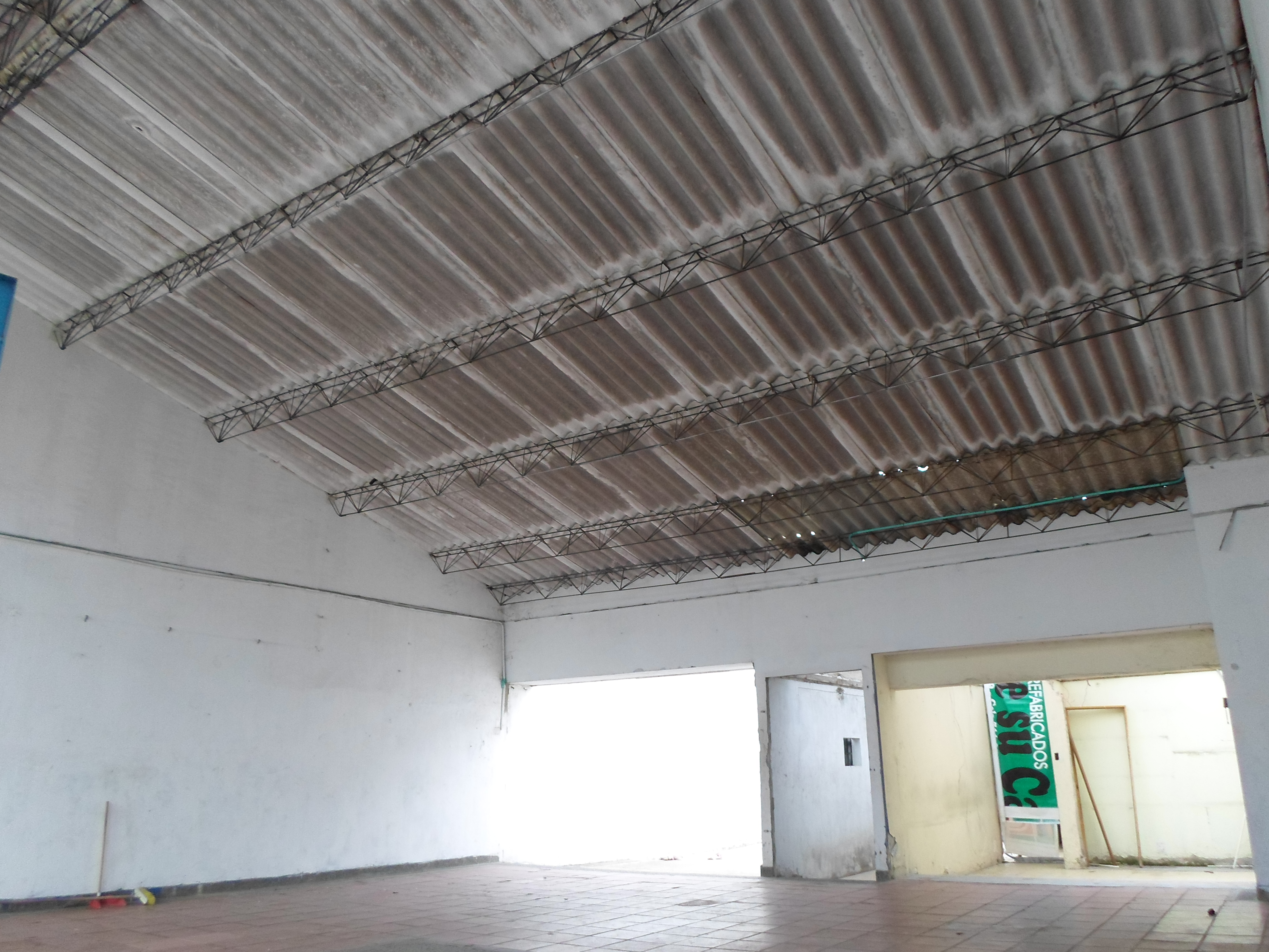 Cartagena Venta de Bodega Alcibia