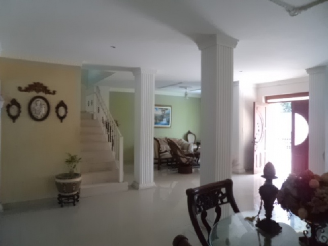 Cartagena Venta de Casa Recreo