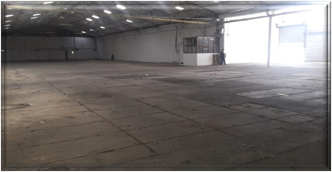 Cartagena Venta Bodega Bosque