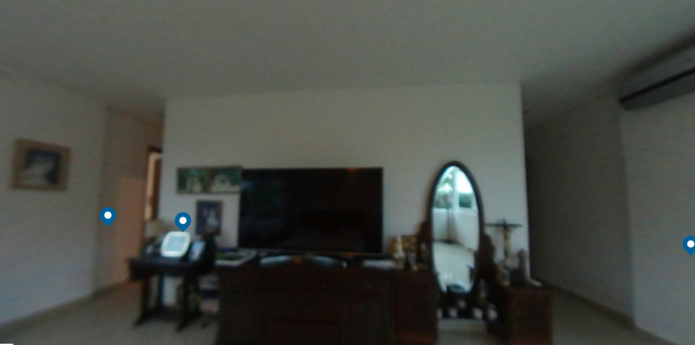 Casa en Venta, Zona Norte - Cartagena