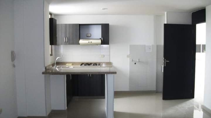 Venta Apartamento, El Recreo - Cartagena