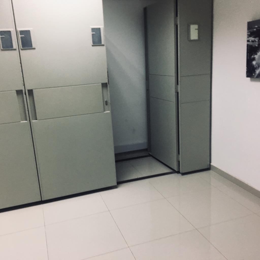 OFICINA EN VENTA - CENTRO - CARTAGENA