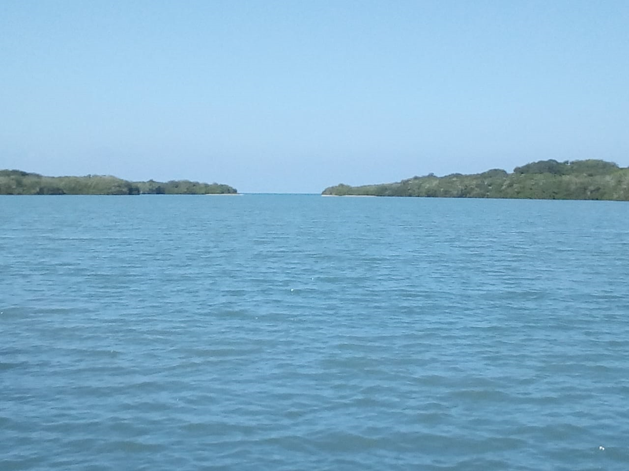 Lote en Venta, Barú - Cartagena.