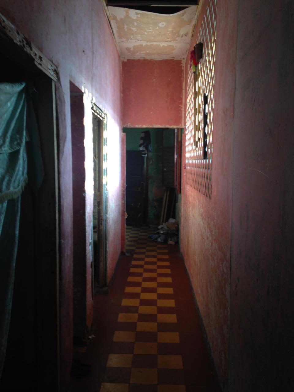 Cartagena Venta de Casa Bosque