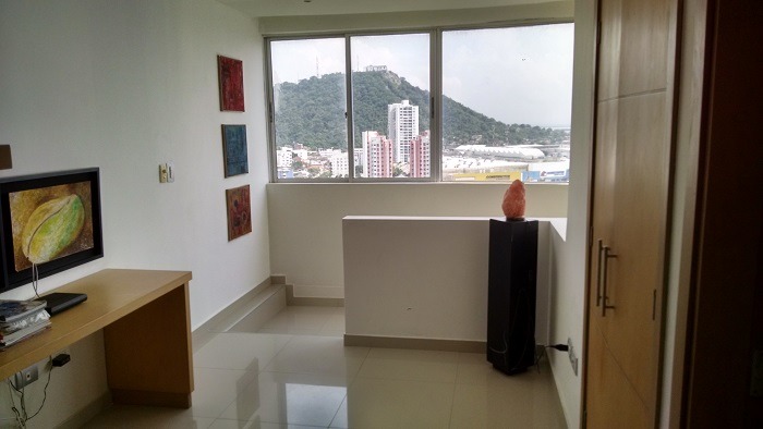 Cartagena Venta PentHouse Manga