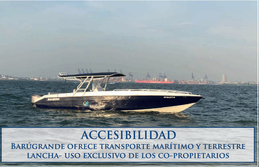 Cartagena Venta de Lote Baru