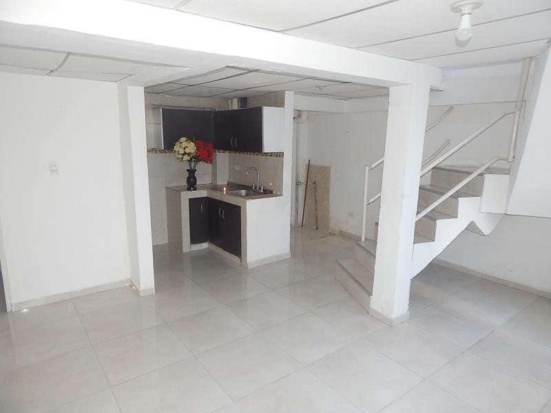 APARTAMENTO  EN VENTA CRESPO - CARTAGENA