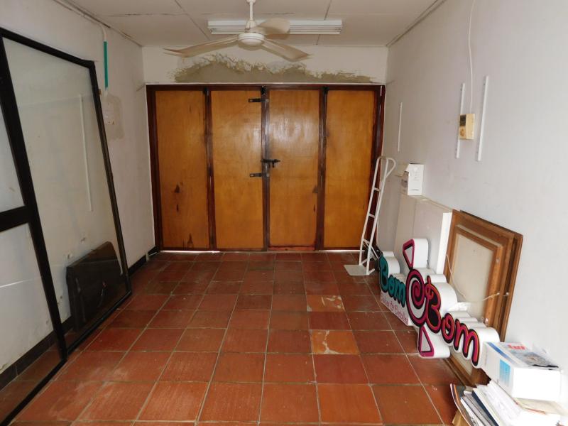 Cartagena Venta Casa Los Alpes