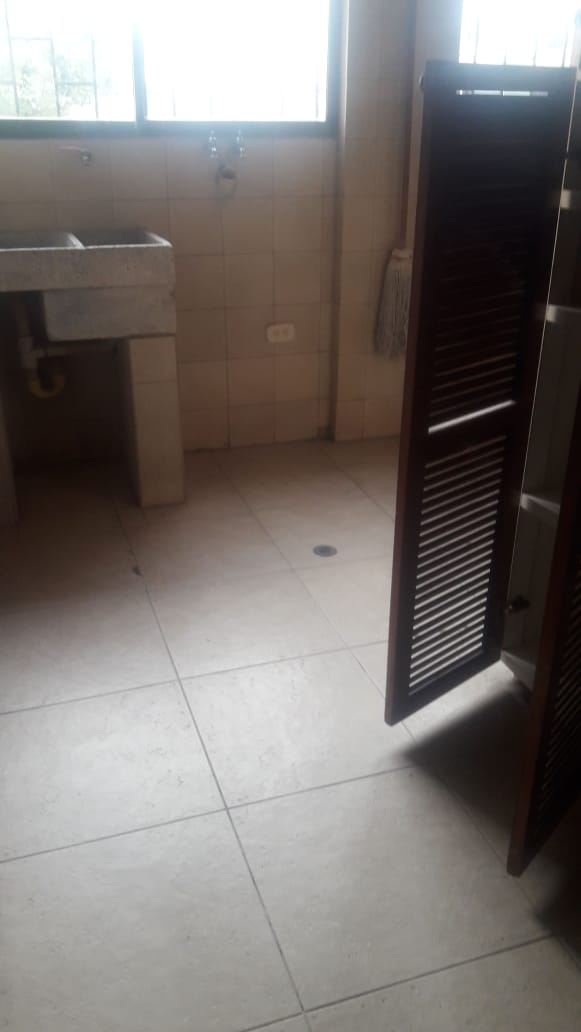 Venta Apartamento Pie de la Popa - Cartagena.