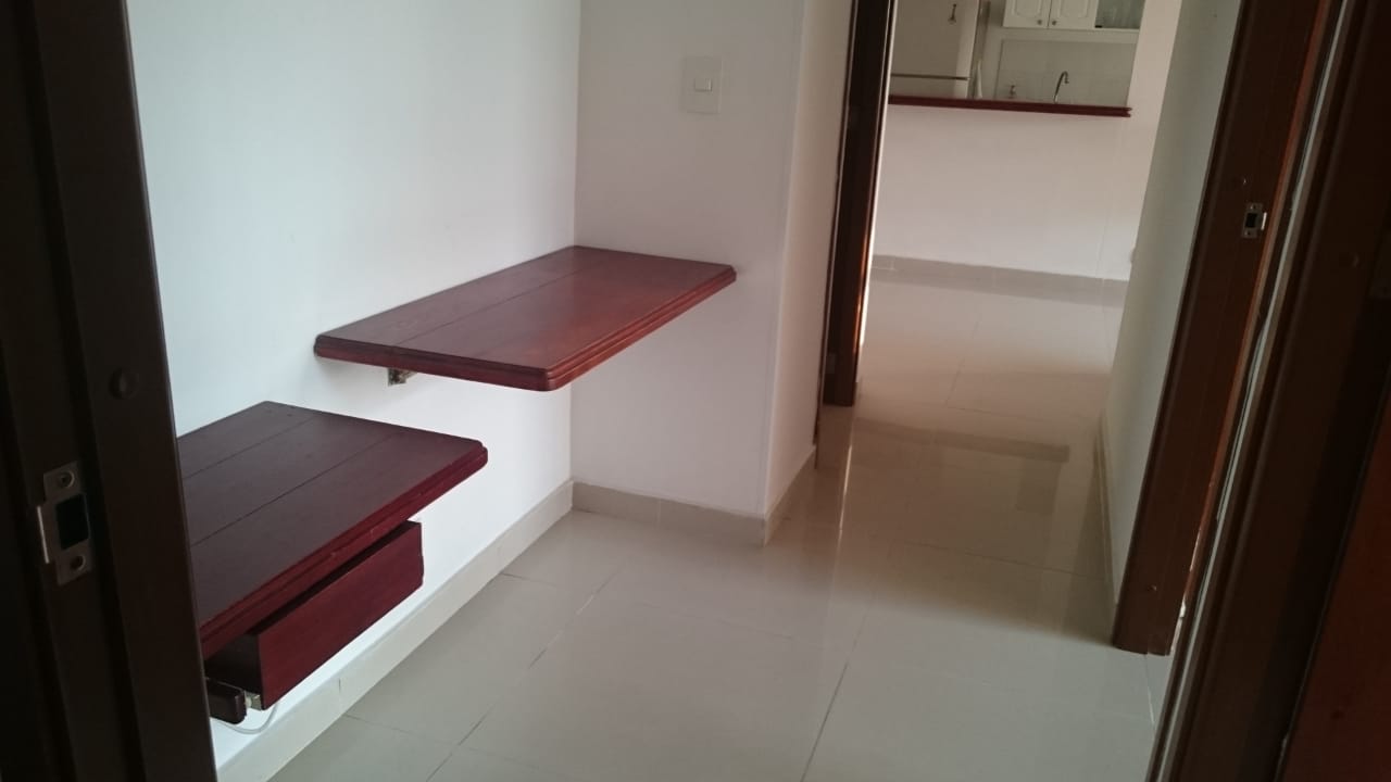 Cartagena Venta Apartamento Santa Monica
