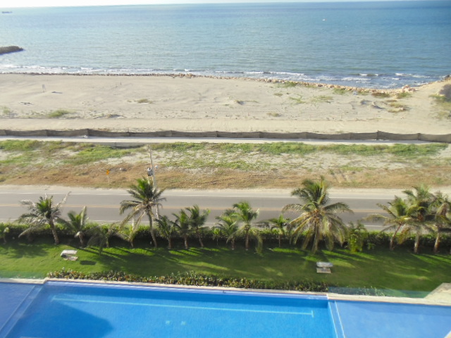 Cartagena Venta de Apartamento Crespo