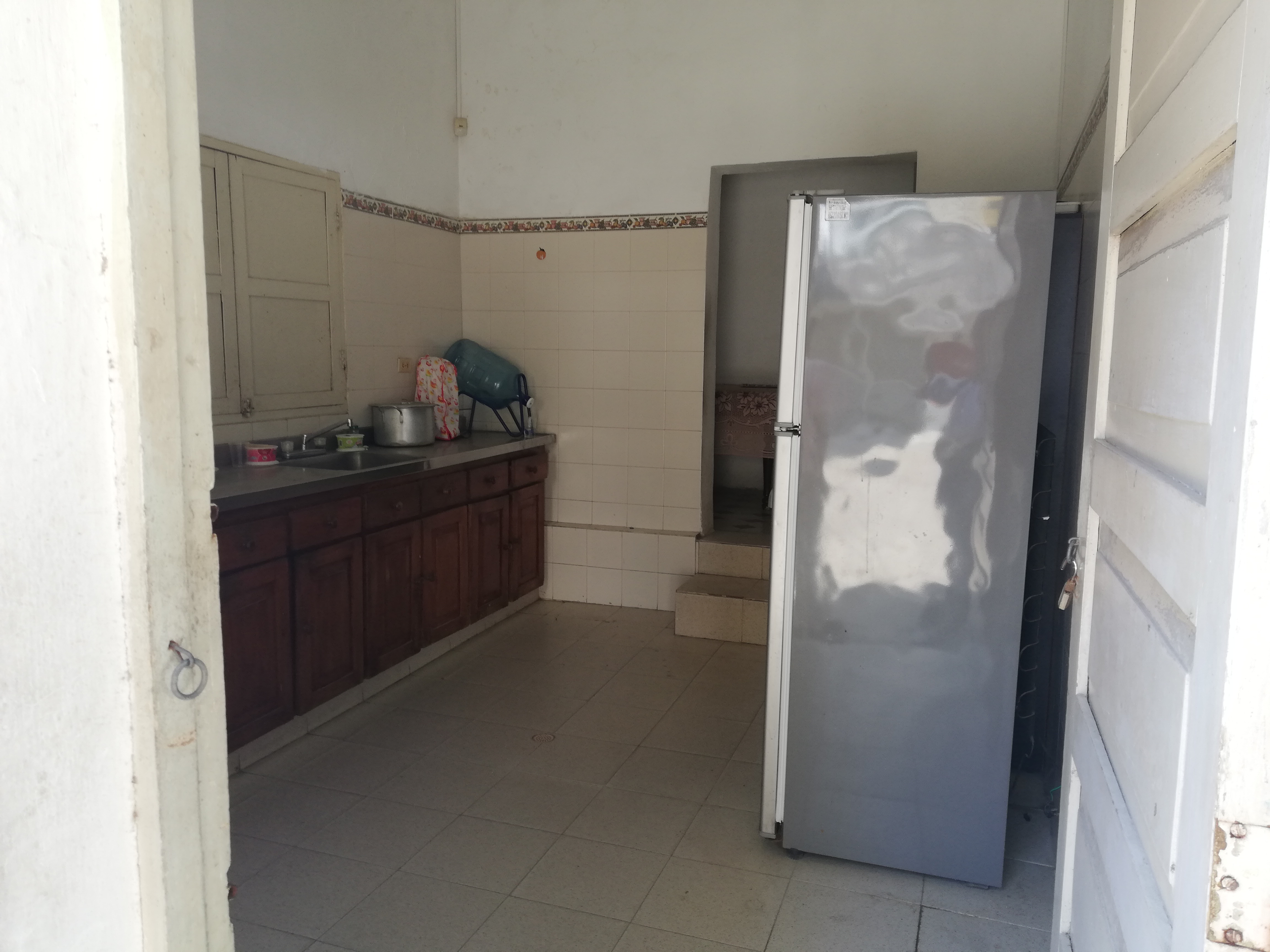 Cartagena Arriendo de Casa Manga