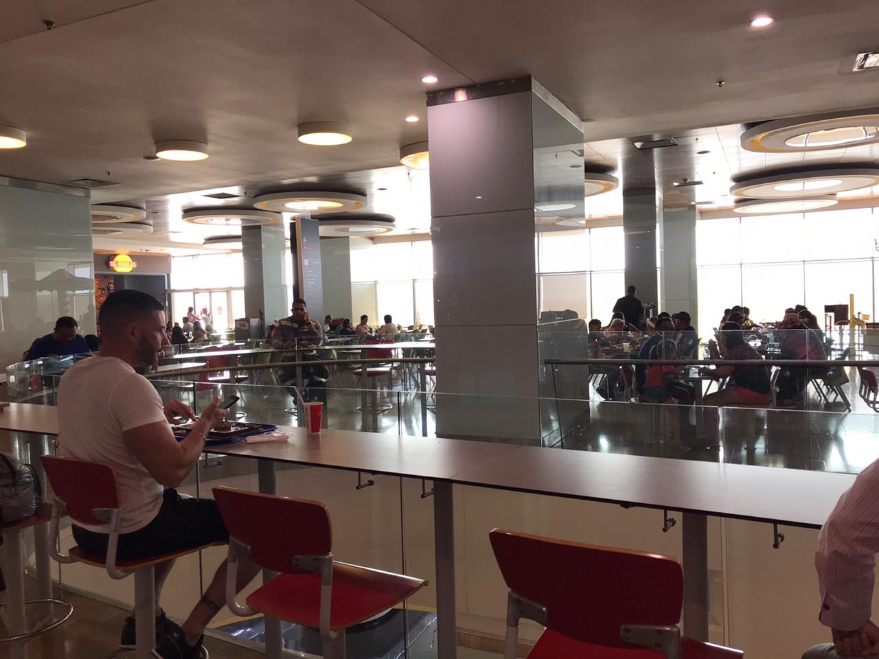 Cartagena Vendo Local Bocagrande