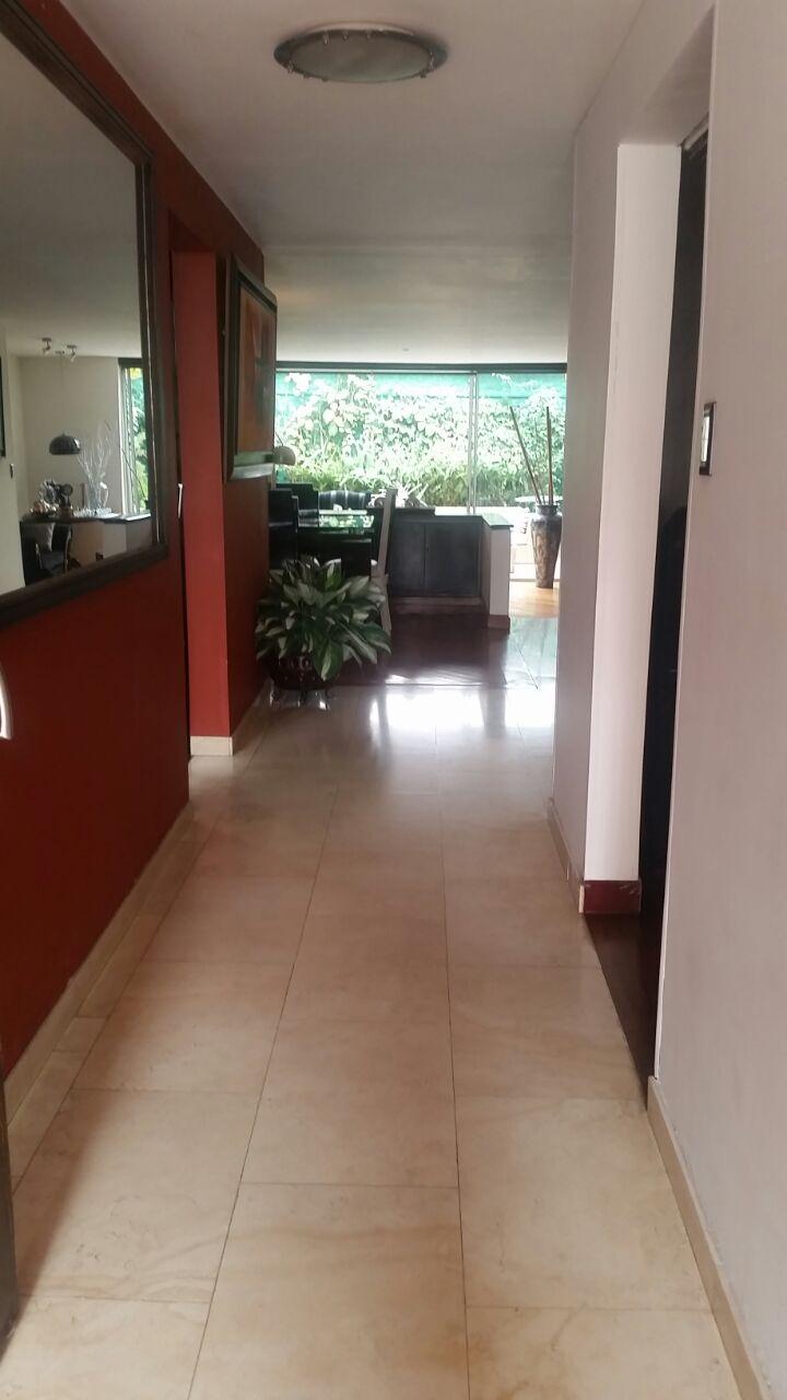 Bogota Venta Casa Santa Paula