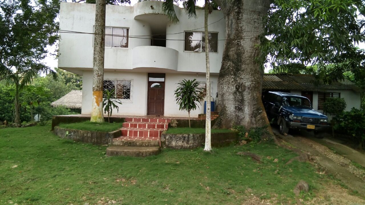 Turbaco Venta de Casa Lote  Turbaco