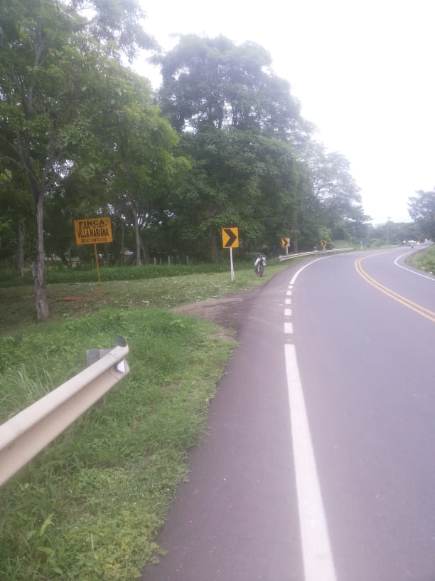 Cartagena Venta Finca Coordialidad