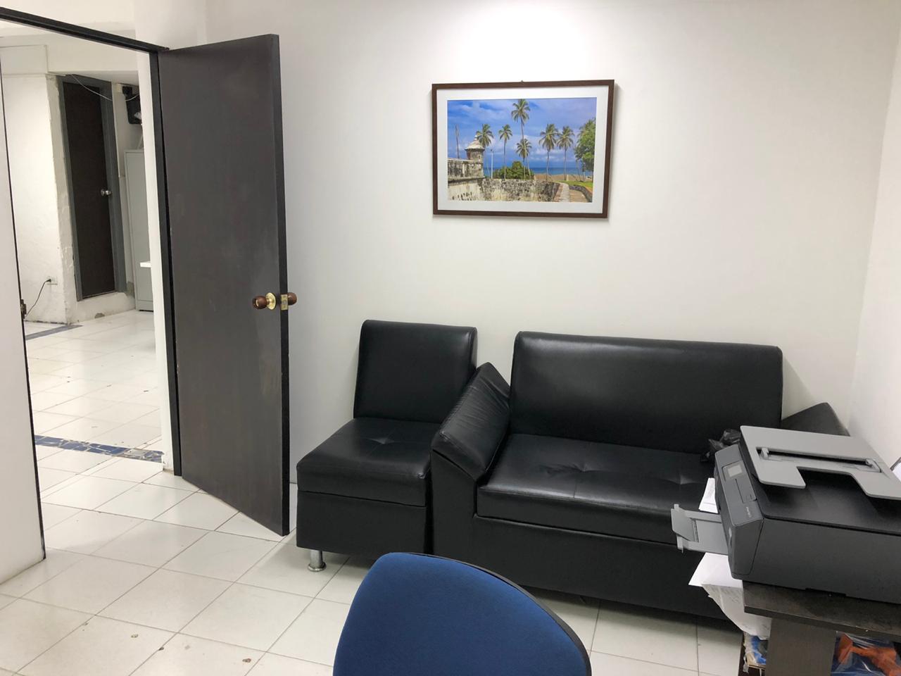 Casa en Venta, Pie de la Popa - Cartagena.