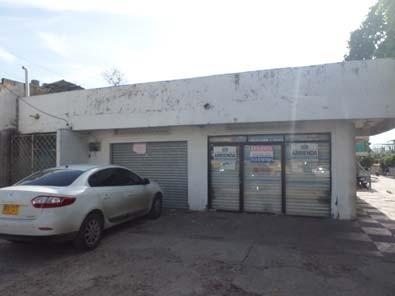 Cartagena Local Venta Bosque