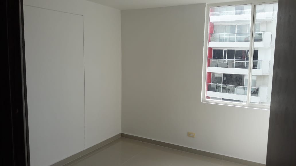 APARTAMENTO EN VENTA LA CONCEPCION - CARTAGENA