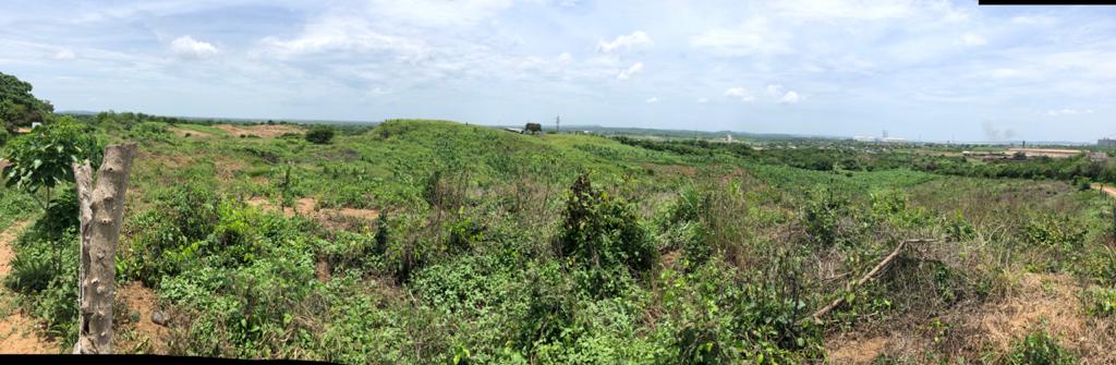 Cartagena Venta Lote Mamonal