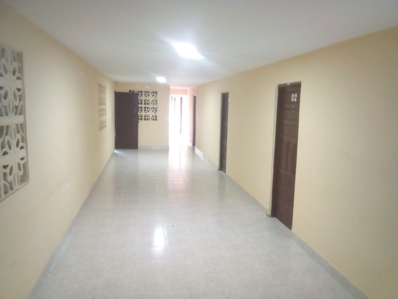 Cartagena Venta Hotel Bosque