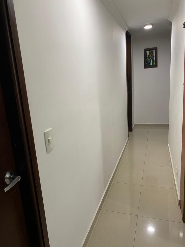 Cartagena Venta Apartamento Pie de la Popa