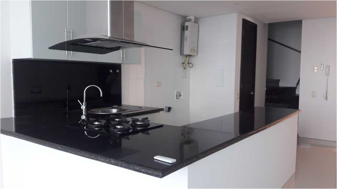 Cartagena Venta Apartamento Castillogrande