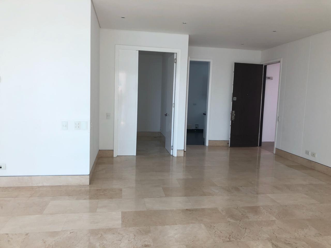 Cartagena Venta Apartamento Castillogrande