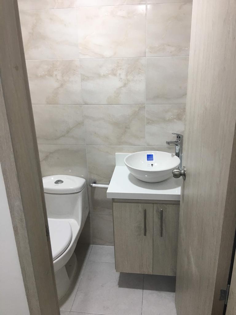 Cartagena Arriendo Apartamento Torices